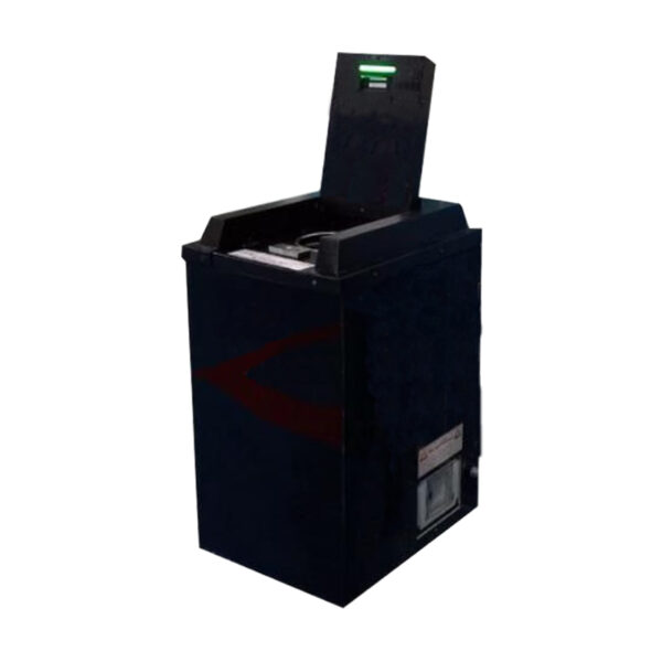 بدن خشک‌کن صنعتی ADAK